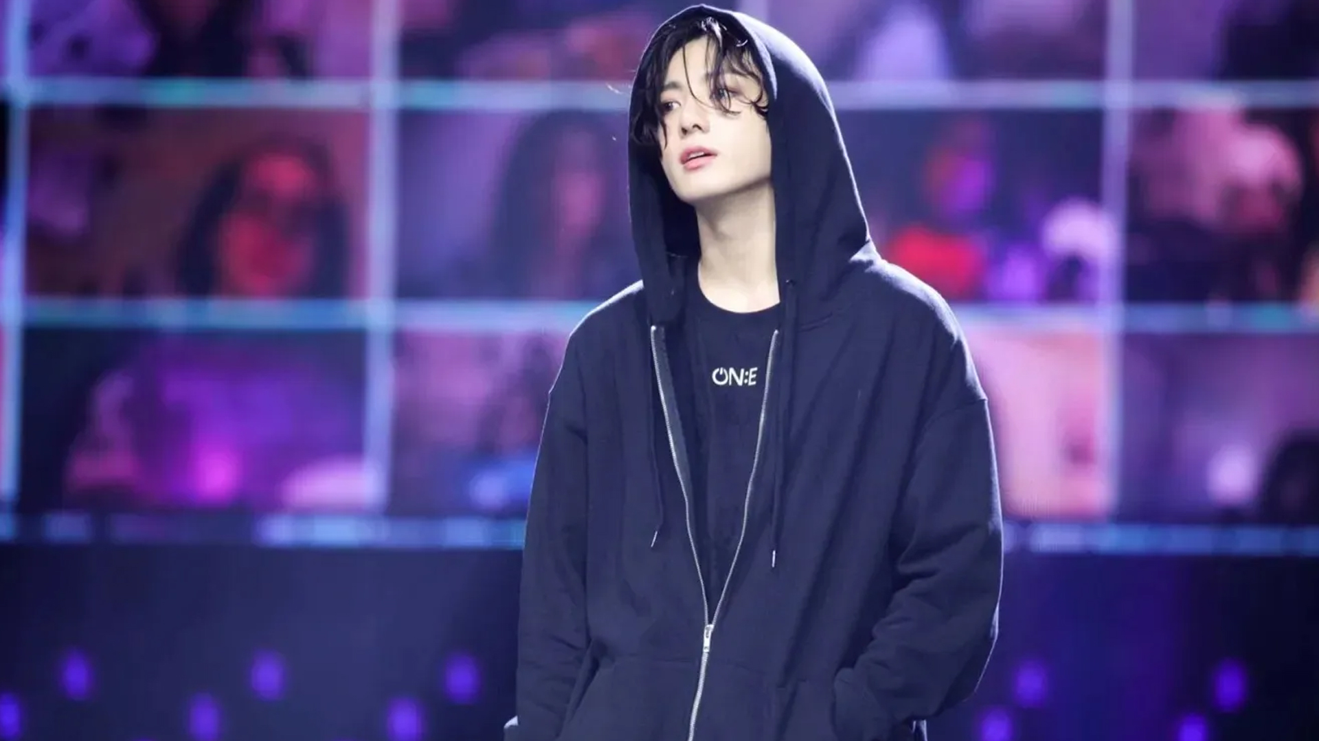 নতুন ঠিকানায় বিটিএসের জাংকুক