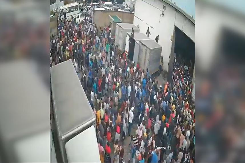 মোজাম্বিকে জেল ভেঙে দেড় হাজার বন্দির পলায়ন, সংঘর্ষে নিহত ৩৩