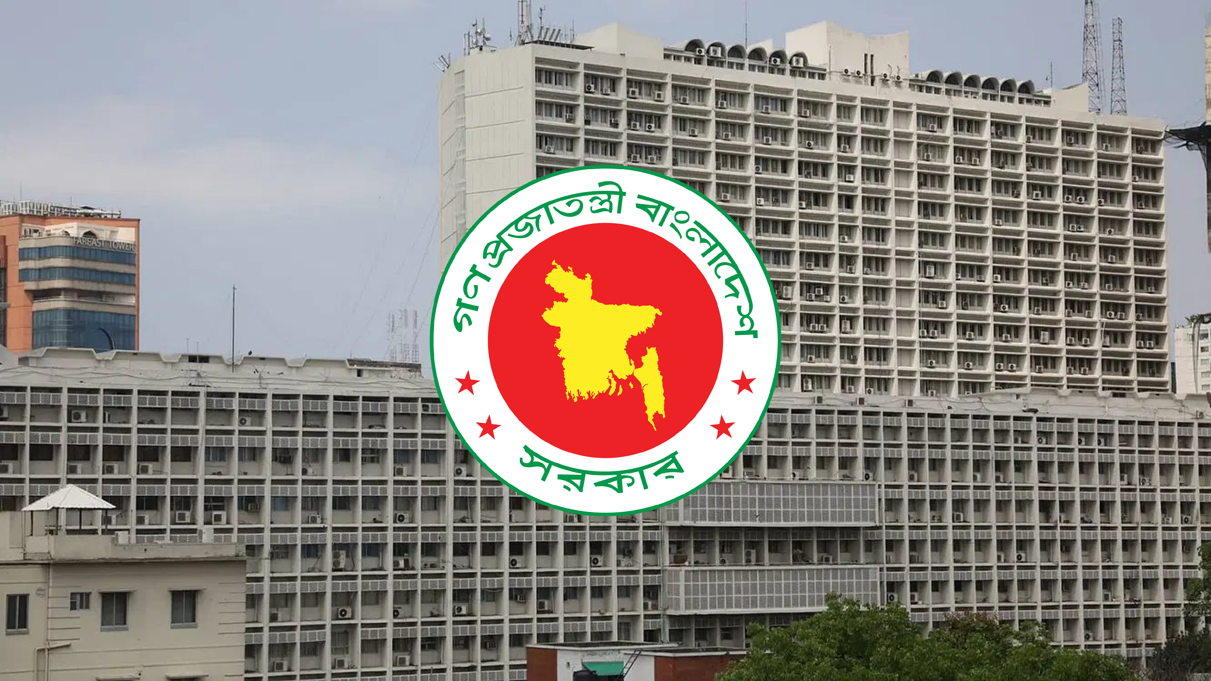 শুধু সচিবালয়ে রেশন সুবিধার সুপারিশ, ক্ষুব্ধ দপ্তর-সংস্থার কর্মচারী