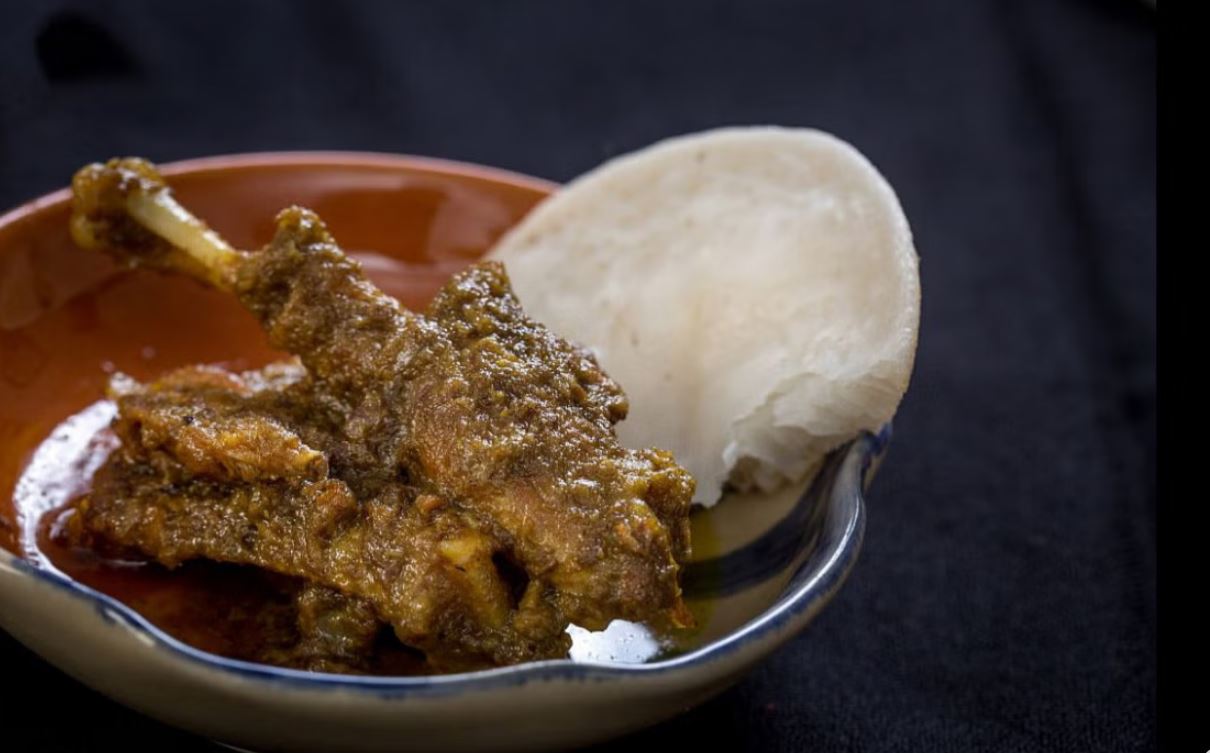 হাঁসের মাংস কী পরিমাণ খাওয়া নিরাপদ