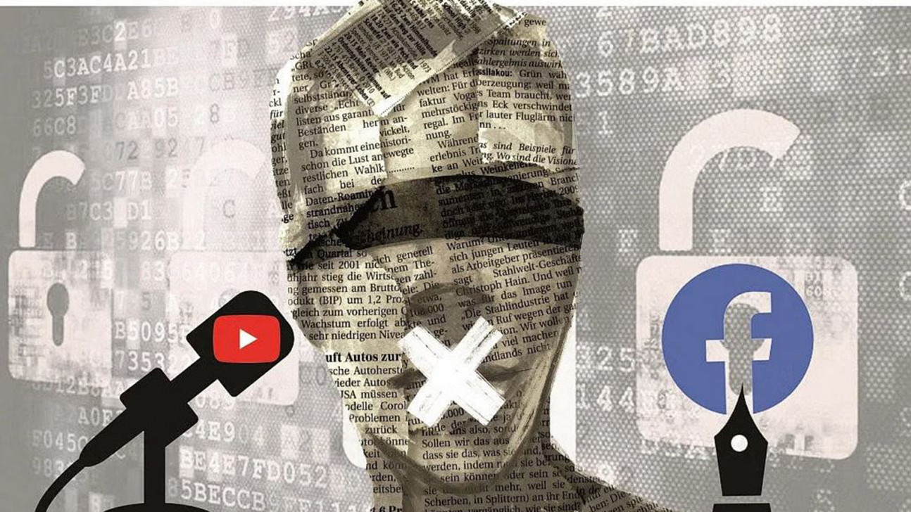 সাইবার সুরক্ষা অধ্যাদেশ: অতীতের ভূত ঝাড়তে ব্যর্থ নতুন খসড়া