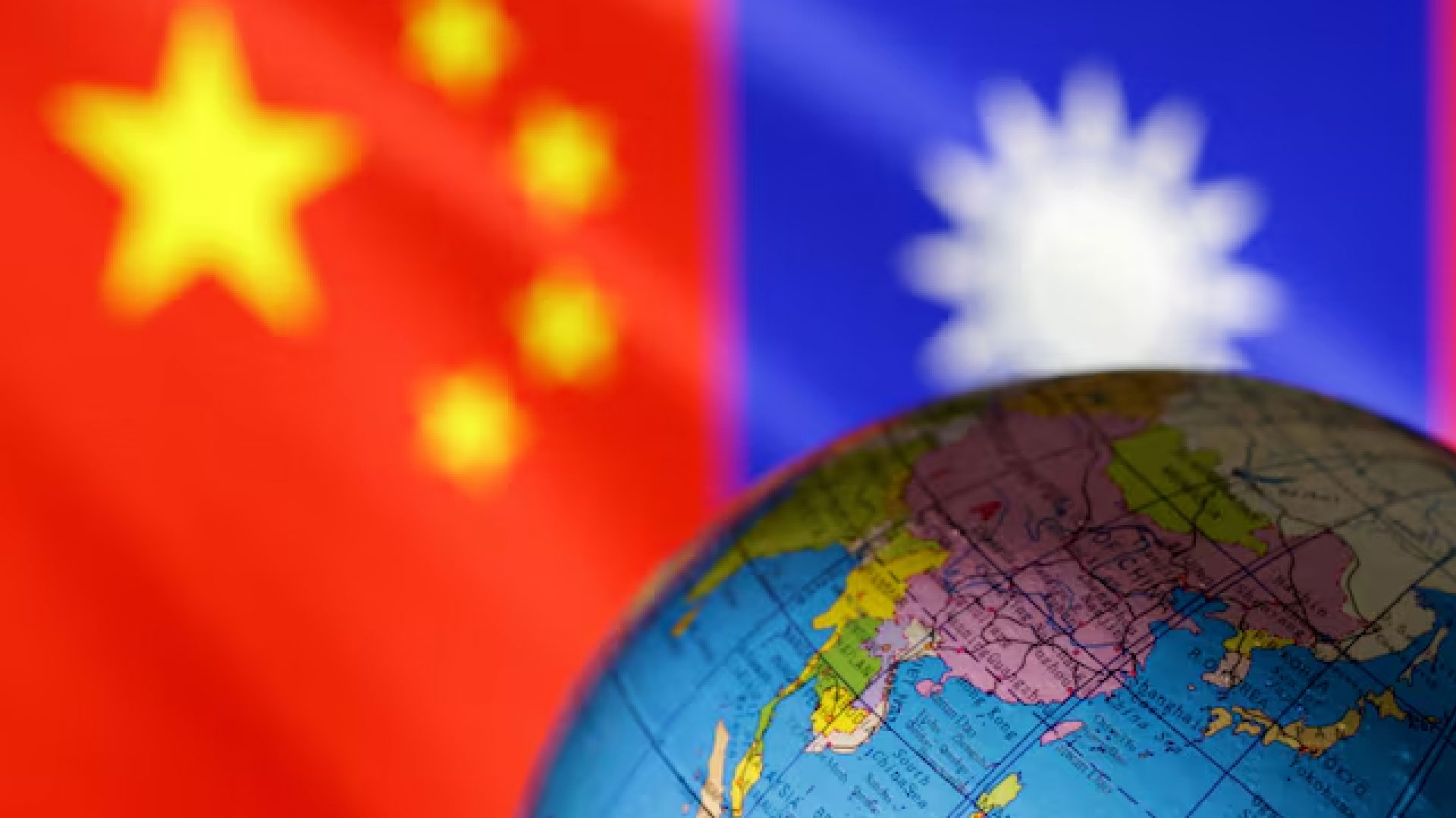 তাইওয়ানকে অস্ত্র দেওয়ায় ২৮ মার্কিন প্রতিষ্ঠানকে চীনের নিষেধাজ্ঞা