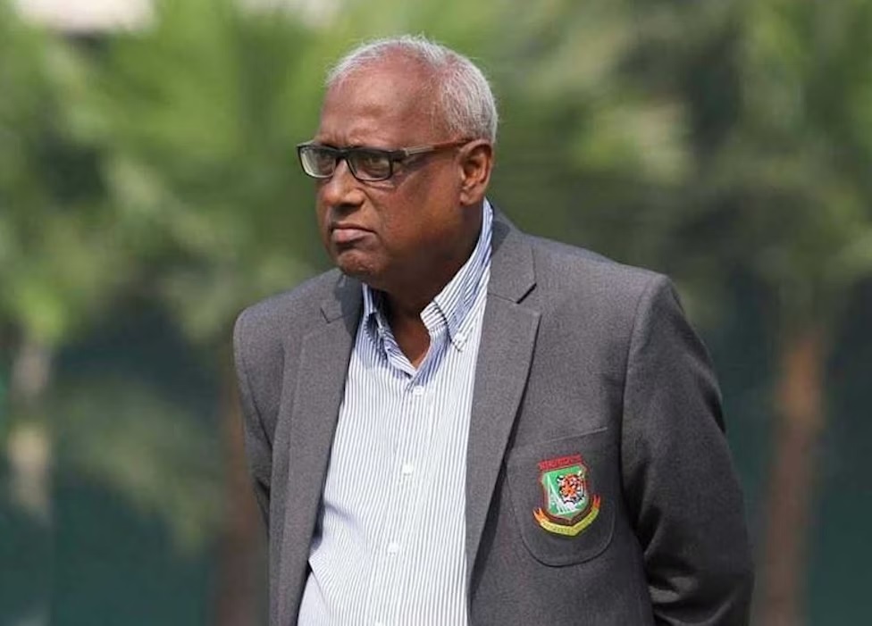 মনির জায়গায় টেকনিক্যাল কমিটির নতুন আহ্বায়ক ফাহিম