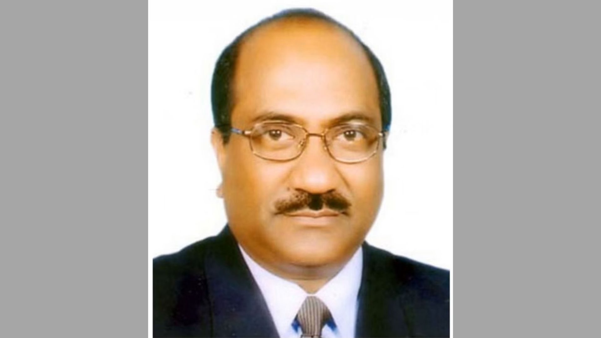 গ্রেপ্তারের পর কারাগারে সাবেক ডেপুটি গভর্নর এস কে সুর