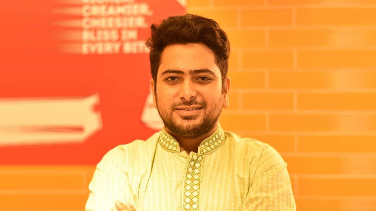 রাজনৈতিক দলে যোগ দিলে সরকার থেকে বের হয়ে যাব: বিবিসি বাংলাকে নাহিদ ইসলাম