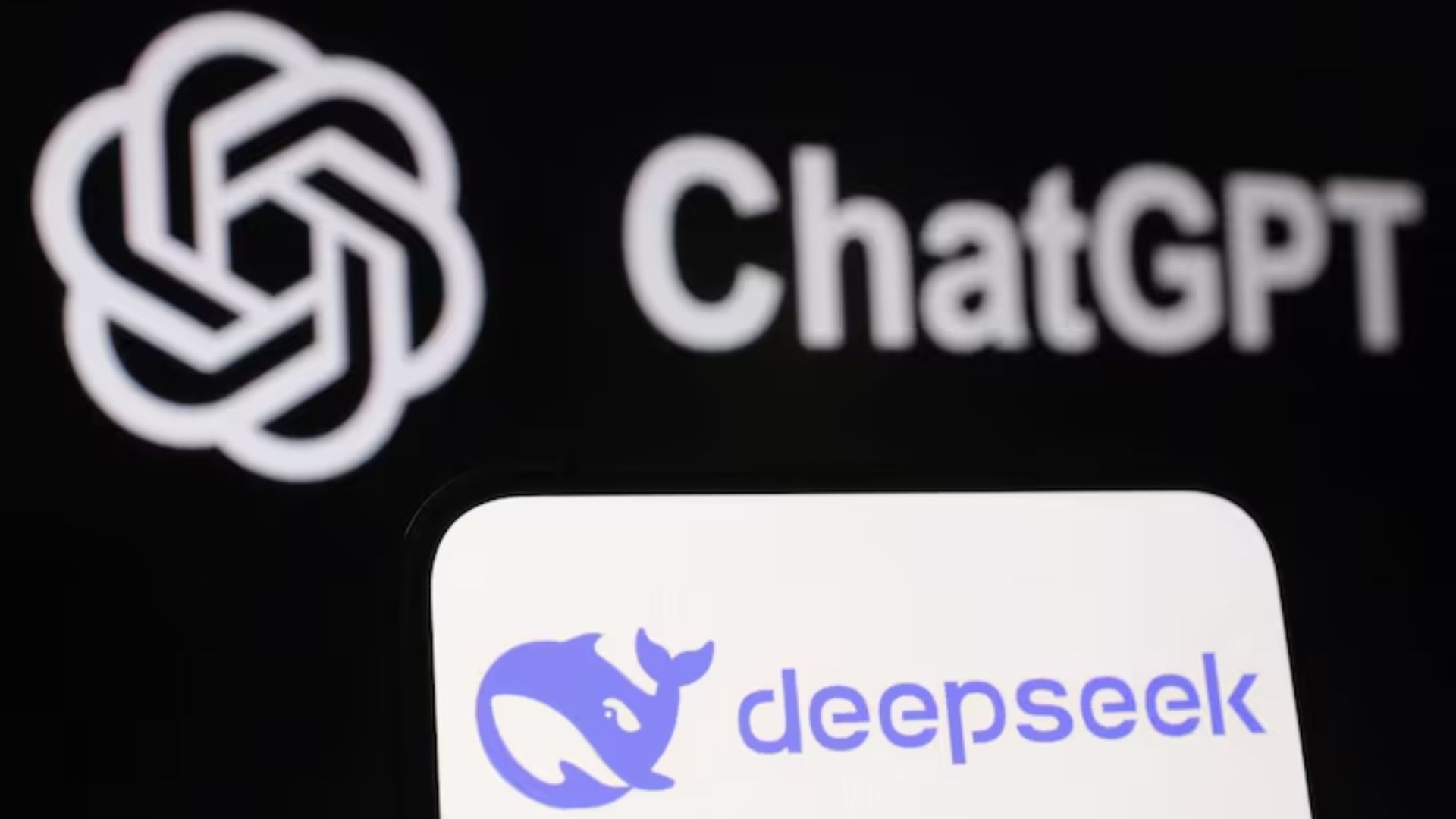 চ্যাটজিপিটিকে নকল করেছে ডিপসিক, অভিযোগ ওপেনএআই ও হোয়াইট হাউসের
