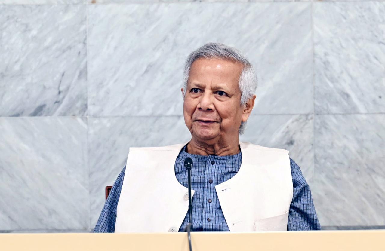 যুক্তরাষ্ট্রের সঙ্গে আলোচনার মাধ্যমে শুল্ক ইস্যুর ইতিবাচক সমাধান হবে: প্রধান উপদেষ্টা