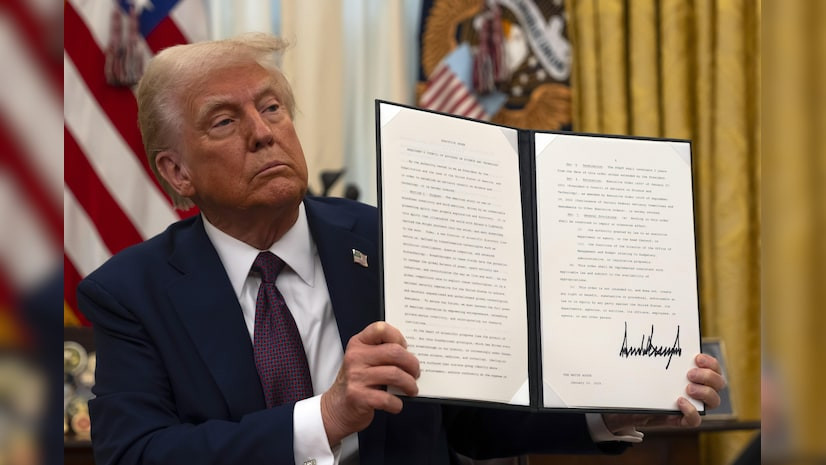 যুক্তরাষ্ট্রের অর্থ সহায়তা বন্ধের প্রভাব বাংলাদেশের উন্নয়ন প্রকল্পে