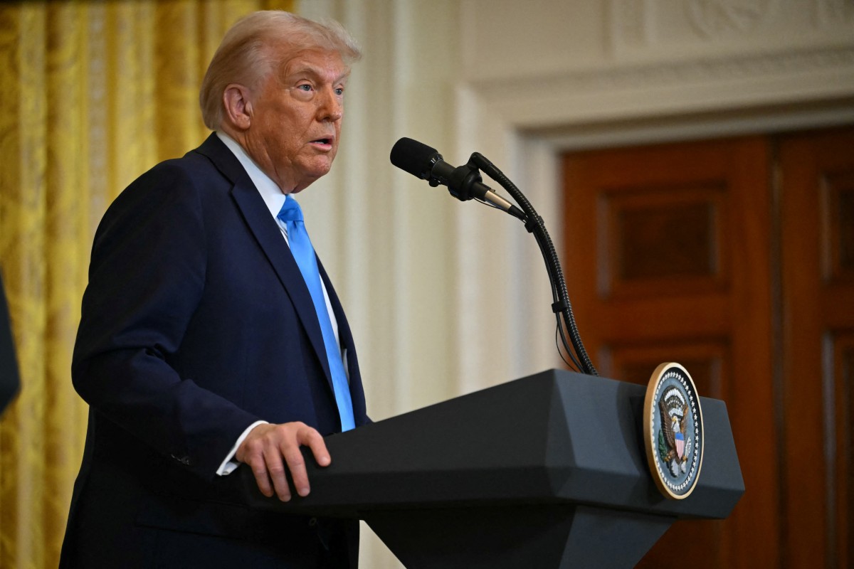 যে কারণে ট্রাম্পের গাজা পরিকল্পনা বাস্তবায়ন সম্ভব নয়