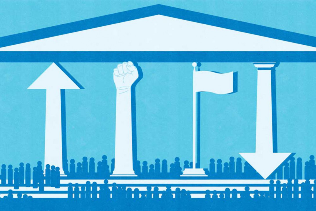 জিডিপি প্রবৃদ্ধির লক্ষ্যমাত্রা সংশোধন করে ৫.২৫ শতাংশ করা হতে পারে