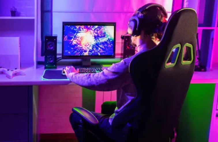 আপনার সঙ্গী কি গেমার?