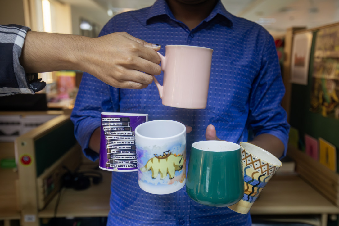 কর্মক্ষেত্রে বুলিংয়ের শিকার?