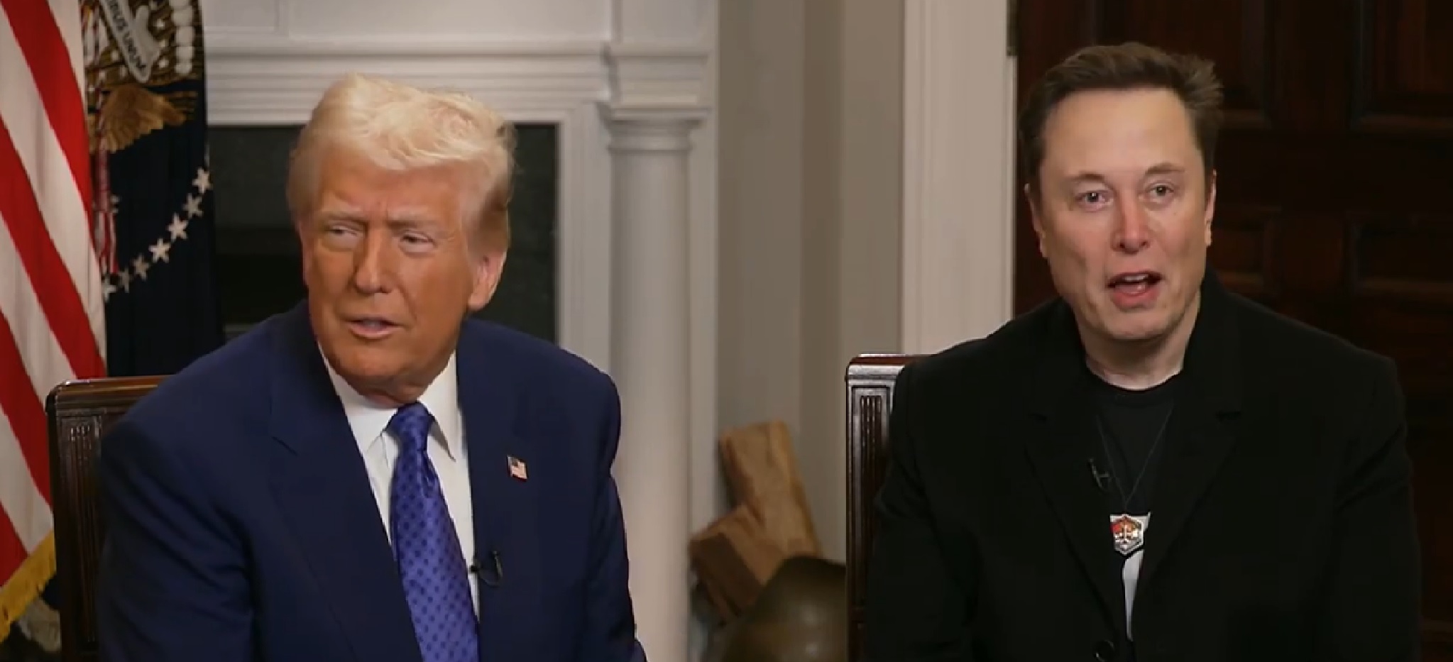 মাস্ক আমার নির্দেশ বাস্তবায়ন করছেন: ট্রাম্প