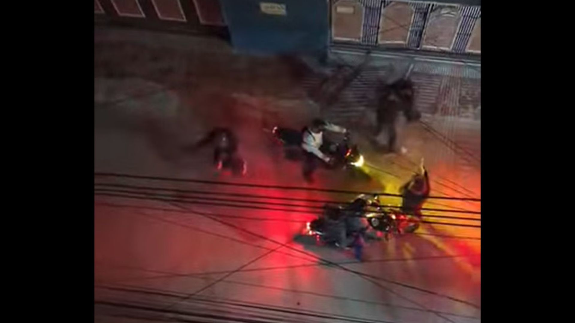 বনশ্রীতে ব্যবসায়ীকে গুলি করে স্বর্ণ লুট