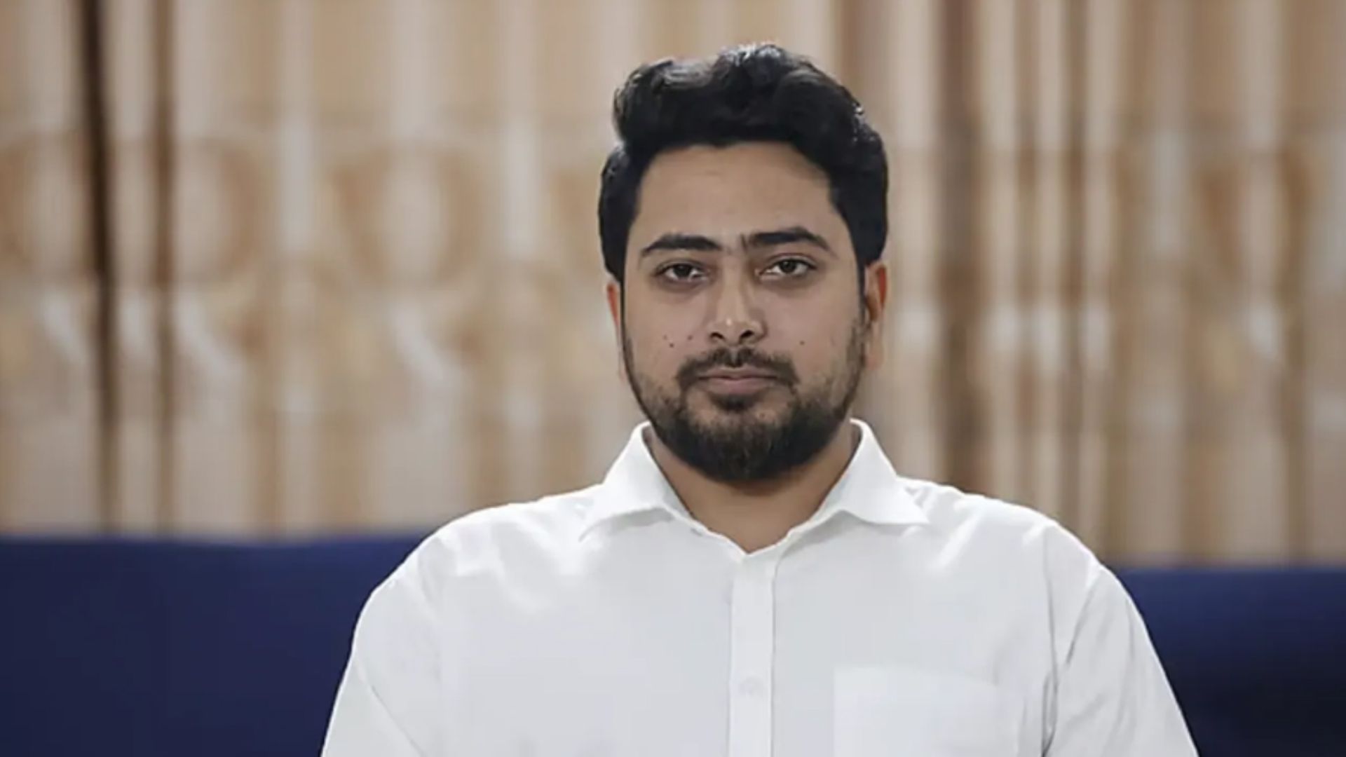 নতুন রাজনৈতিক দলের নাম জাতীয় নাগরিক পার্টি, শীর্ষ পদে থাকছেন যারা