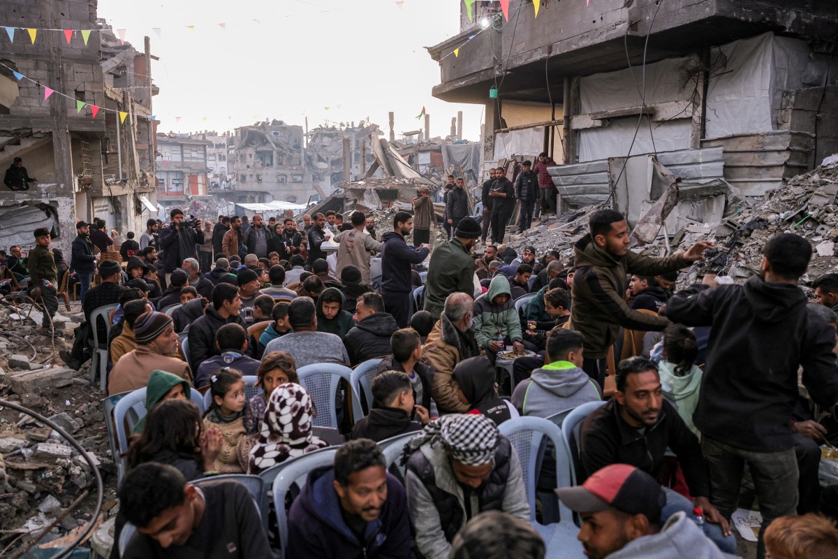 রমজানে যুদ্ধবিরতিতে ইসরায়েলের সম্মতি, হামাস চায় স্থায়ী যুদ্ধবিরতি