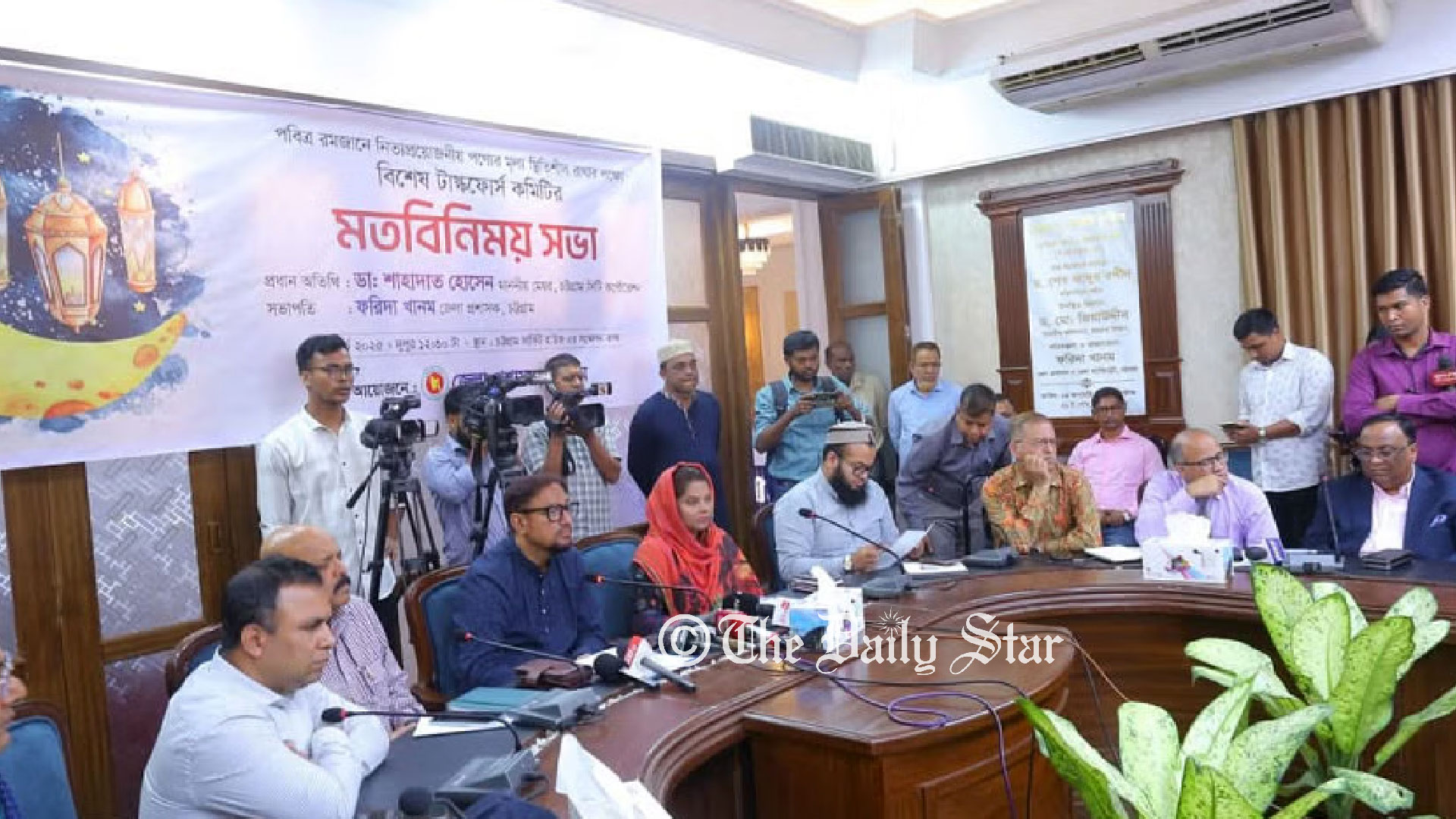 চট্টগ্রামে খোলা সয়াবিন তেলের খুচরা মূল্য ১৬০ টাকা নির্ধারণ