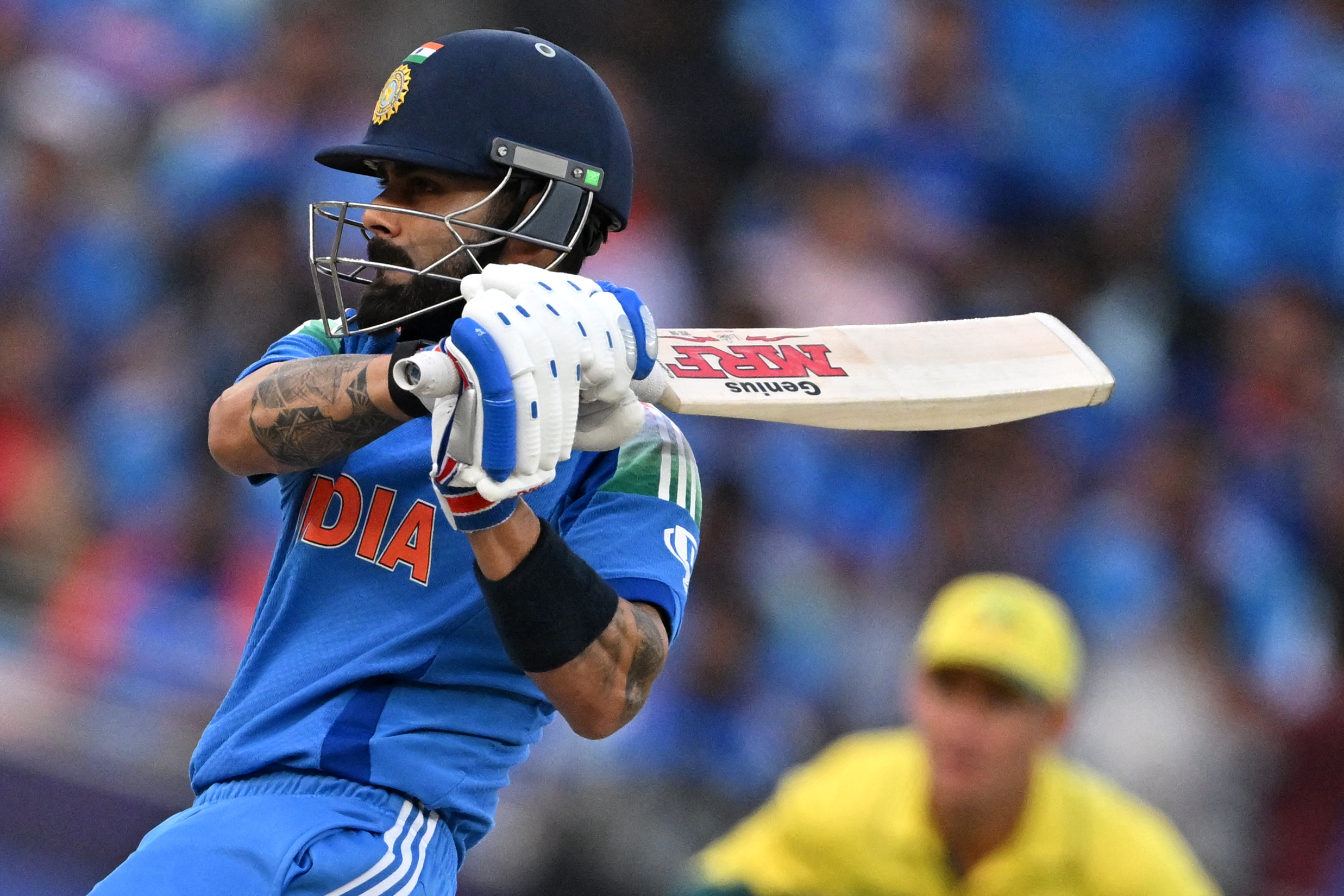 আমি জানি না, এসব বিশ্লেষণ করা আপনাদের কাজ: কোহলি