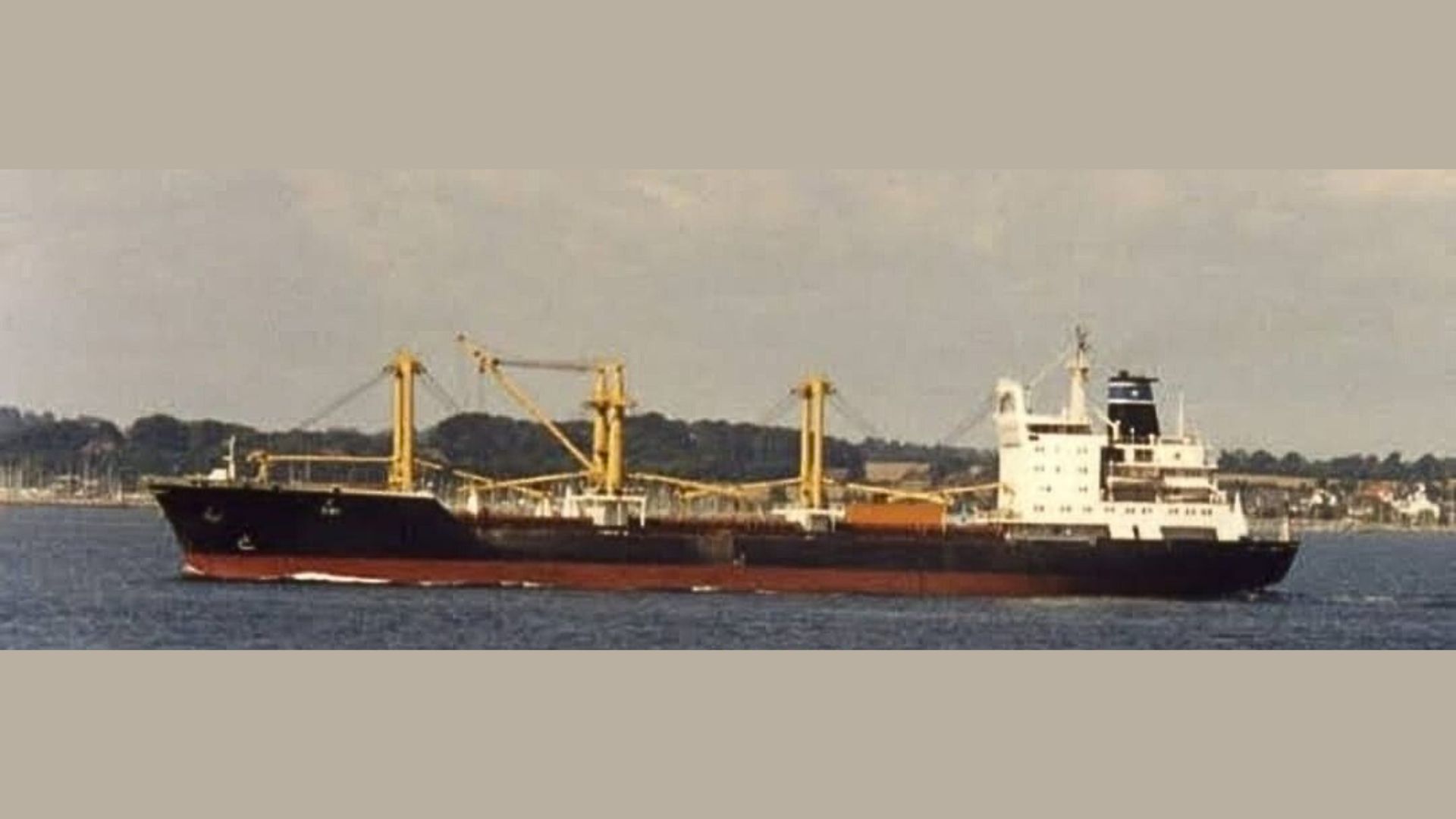 পাকিস্তান ও ভারত থেকে ৩৭ হাজার মেট্রিকটন চাল নিয়ে চট্টগ্রামে ২ জাহাজ