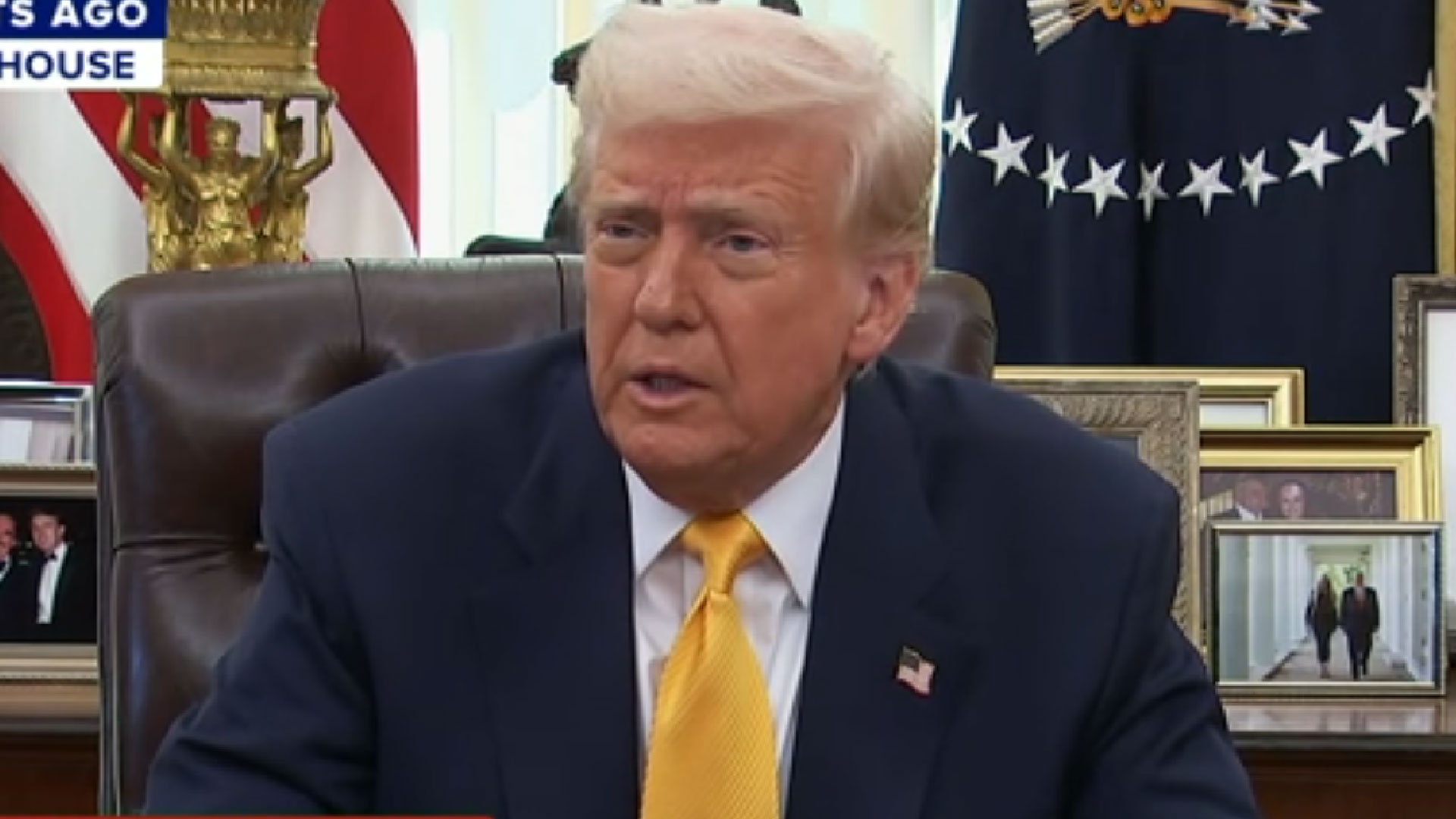 ইউক্রেনে রুশ হামলার প্রসঙ্গ এড়িয়ে গেলেন ট্রাম্প