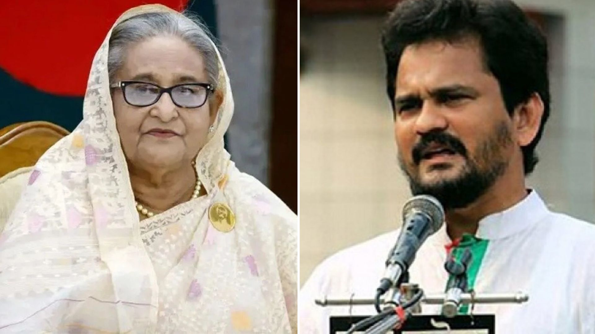 শাপলা চত্বর ‘হত্যাকাণ্ড’: শেখ হাসিনা, ইমরান এইচ সরকারসহ ৫ জনের বিরুদ্ধে গ্রেপ্তারি পরোয়ানা