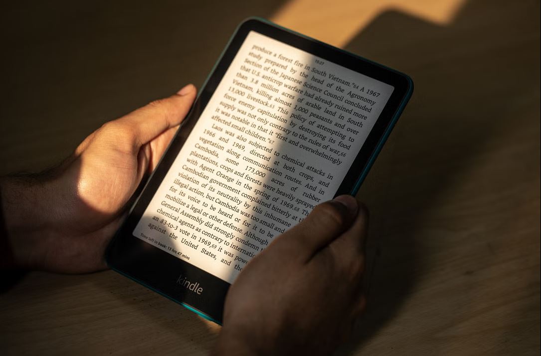 কিন্ডল কেনার আগে যে তথ্যগুলো জানা প্রয়োজন