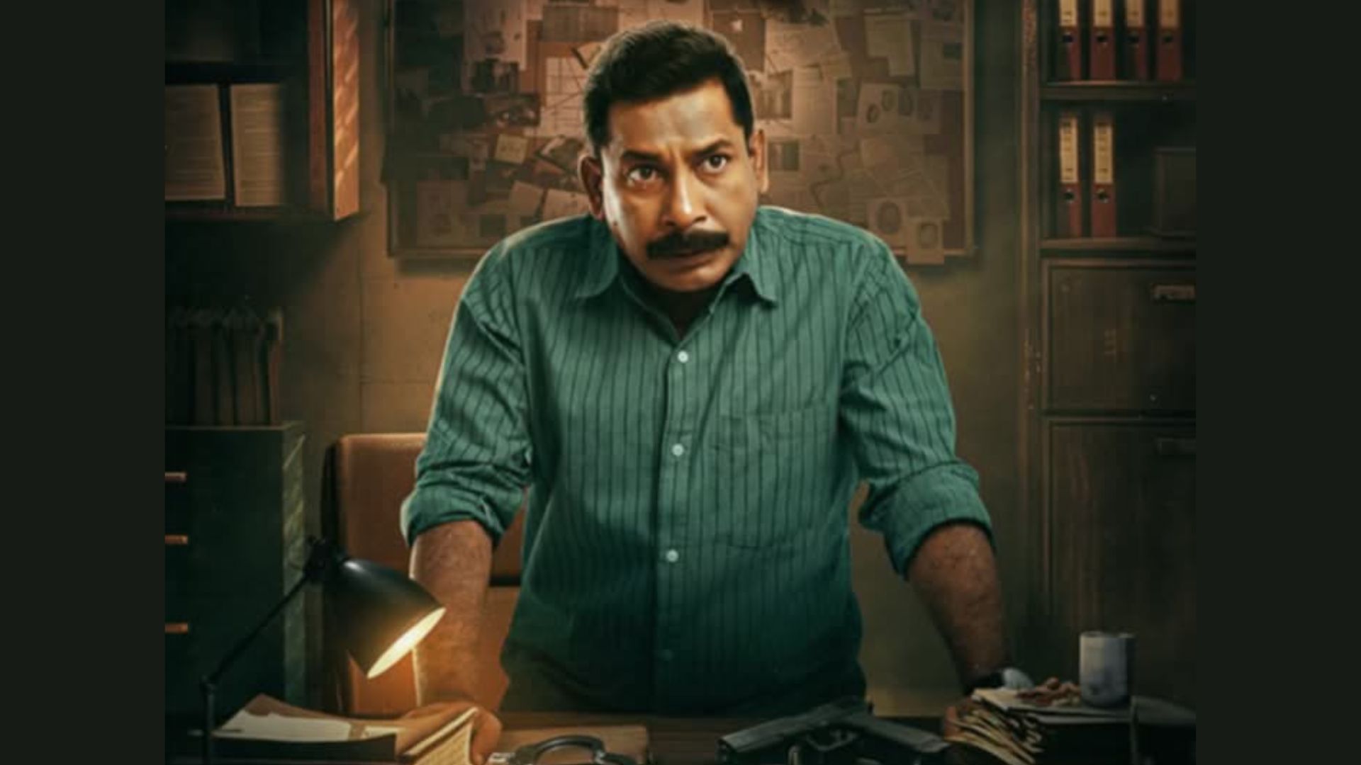 ঈদে মুক্তি পাচ্ছে মোশাররফ করিমের ‘চক্কর ৩০২’