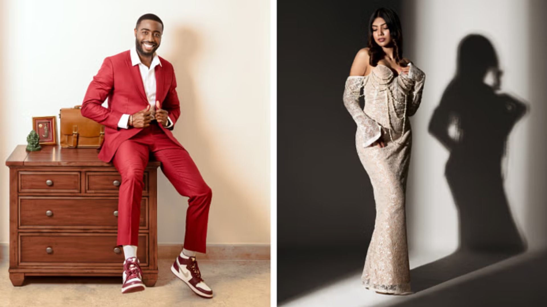 তাসমিত আফিয়াত অর্নি: বিশ্ববাজারে জামদানির নতুন পরিচয় দিচ্ছেন যিনি