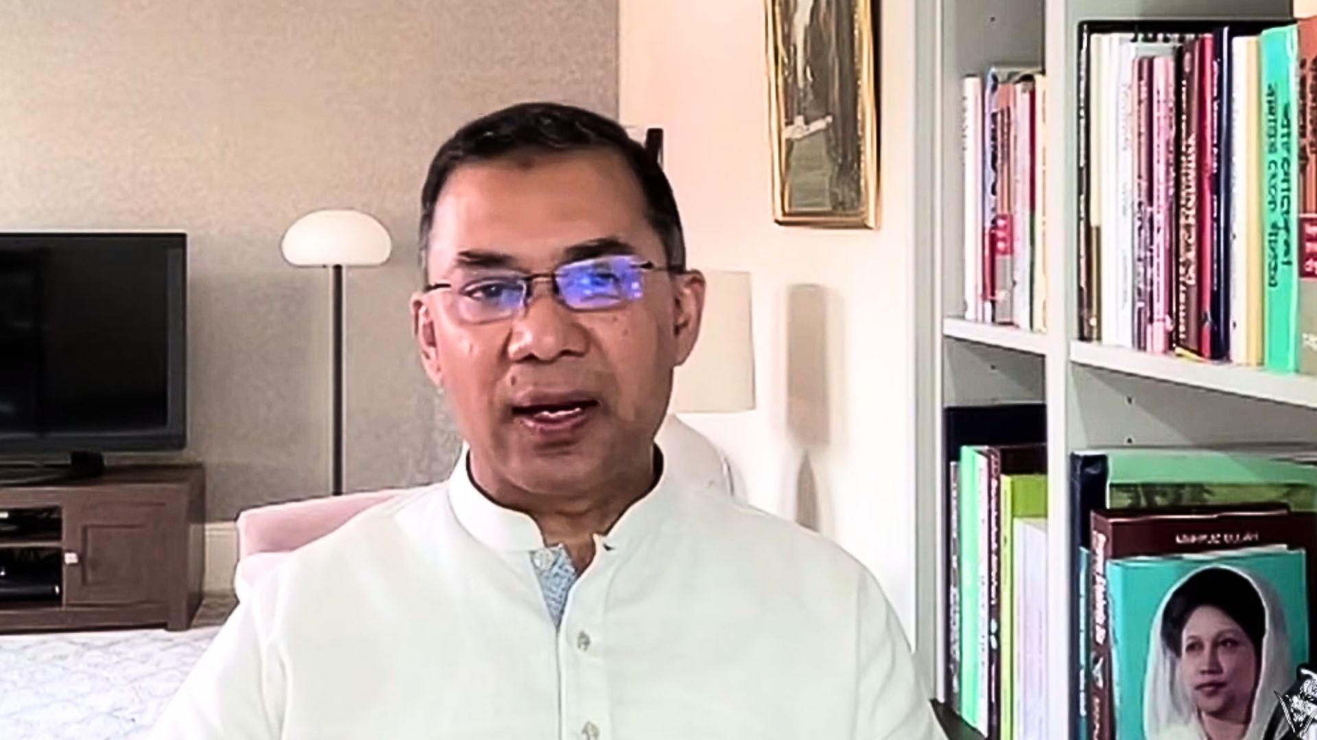 ‘নতুন রাজনৈতিক বন্দোবস্তের নামে গৌণ ইস্যুকে মুখ্য করে সময়ক্ষেপণ জনমনে ভুল বার্তা দেয়’