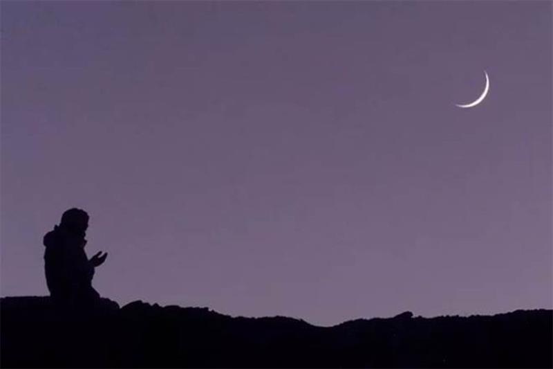 সৌদি আরবে চাঁদ দেখা গেছে, রোববার ঈদ