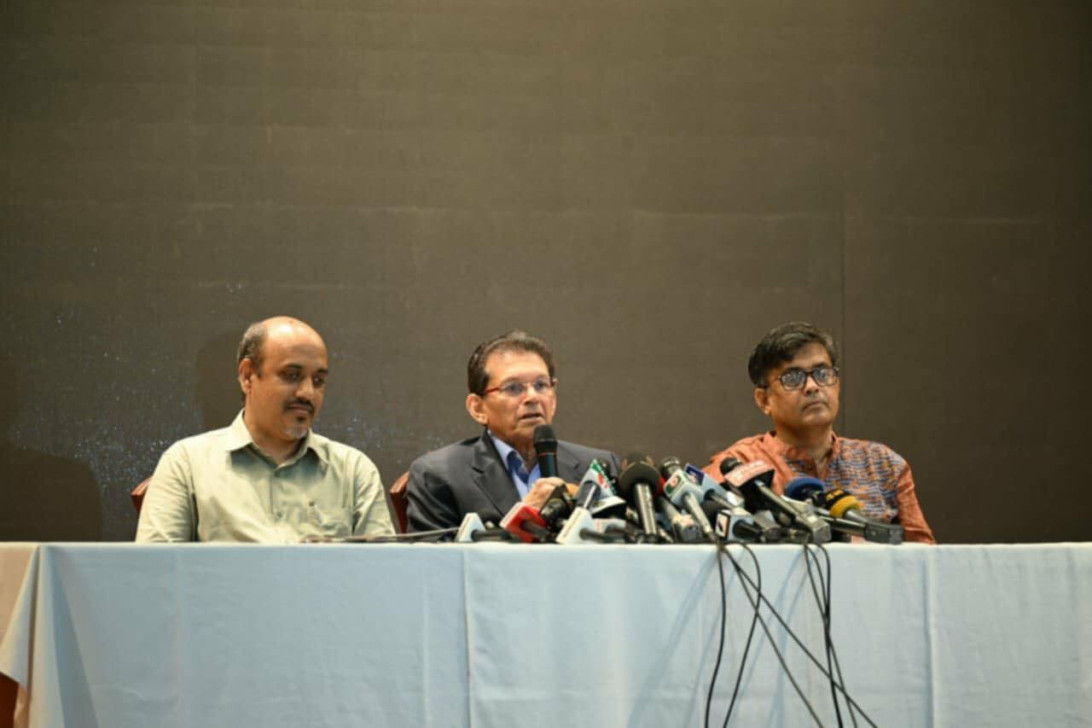 বিমসটেক সম্মেলনের সাইডলাইনে ইউনূস-মোদি বৈঠকের সম্ভাবনা