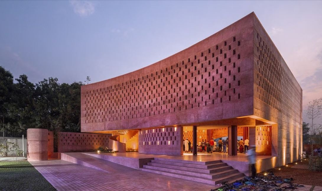 দেশের এই ৭ দৃষ্টিনন্দন মসজিদ দেখেছেন কি