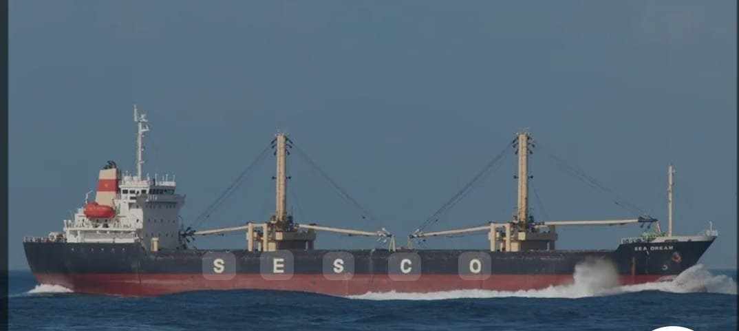 ভিয়েতনাম থেকে এলো ১২ হাজার ৭০০ টন আতপ চাল