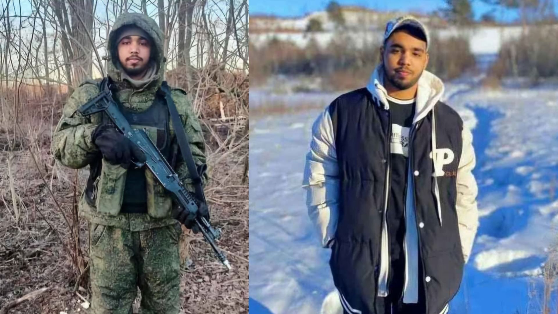 রাশিয়ায় গিয়ে যুদ্ধের ফাঁদে: মিসাইল হামলায় প্রাণ গেল বাংলাদেশি তরুণের