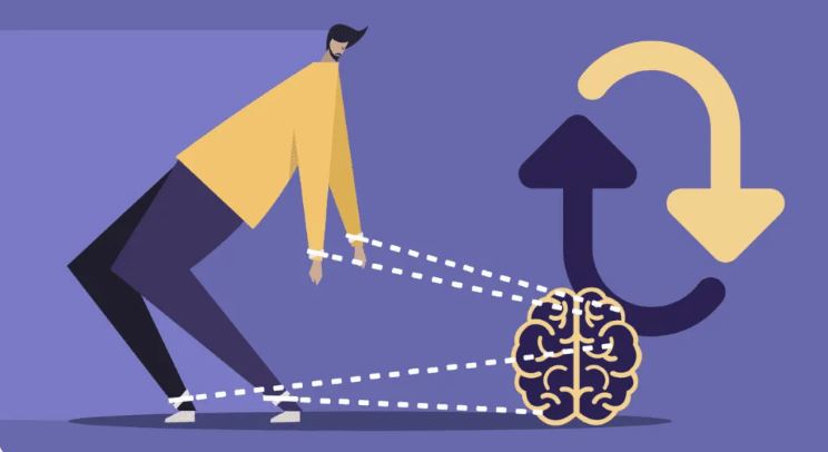 বদভ্যাস থেকে মুক্তি পেতে কী করবেন