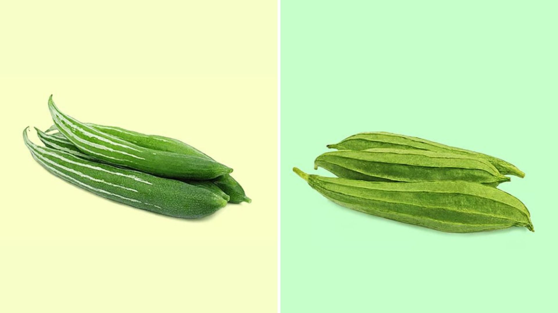 যে উপকারিতাগুলো জানলে চিচিঙ্গা ও ঝিঙা খেতে চাইবেন