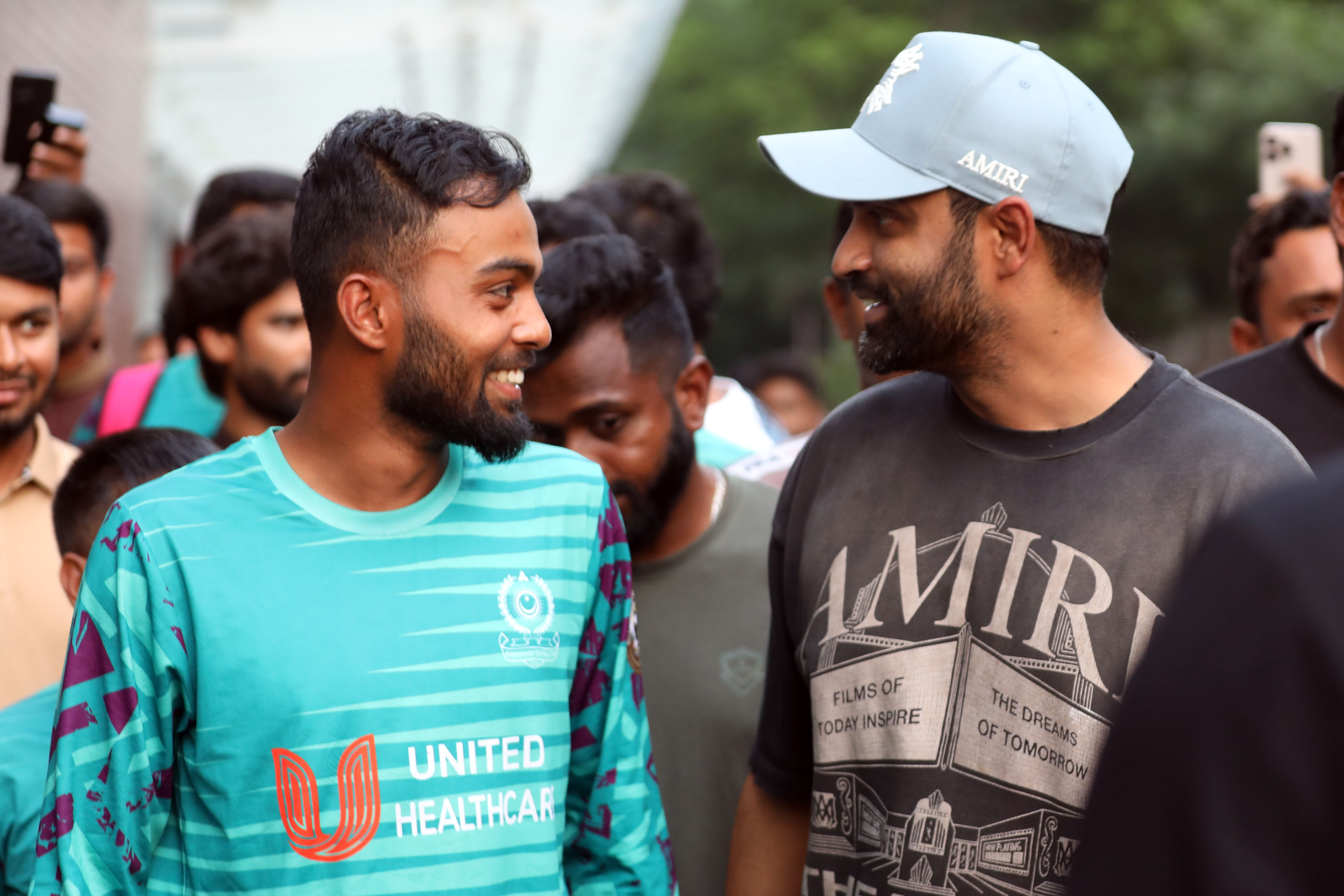 তামিমদের চাপে হৃদয়ের শাস্তি আরেক দফা পাল্টাল বিসিবি