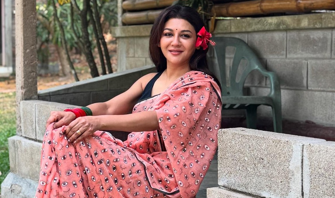 ‘জয়া আর শারমিন’ মুক্তি পাচ্ছে শিগগির