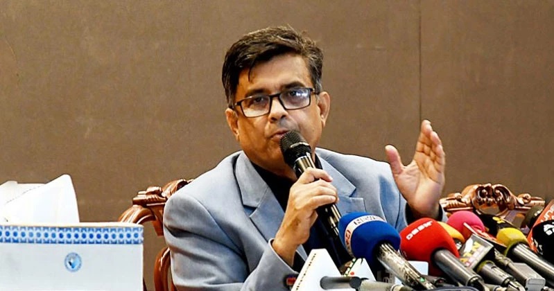 ‘মানবিক করিডোর’ নিয়ে জাতিসংঘ বা কোনো সংস্থার সঙ্গে কোনো আলোচনা হয়নি: প্রেস সচিব