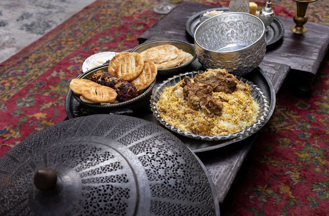 পুরান ঢাকার বিয়ের খাবারের একাল-সেকাল