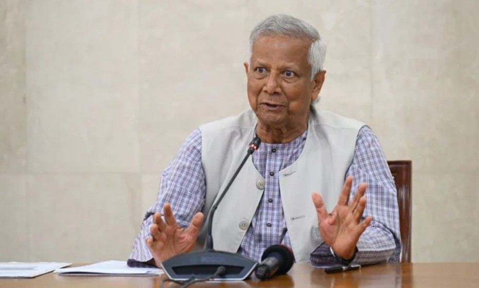 হাদির ওপর হামলাকারীদের দ্রুত আইনের আওতায় আনার নির্দেশ প্রধান উপদেষ্টার&nbsp;