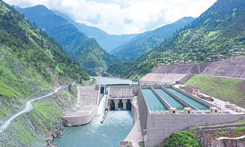  ভারতের হামলায় নিলম ঝিলম জলবিদ্যুৎকেন্দ্র ক্ষতিগ্রস্ত: পাকিস্তান সেনাবাহিনী