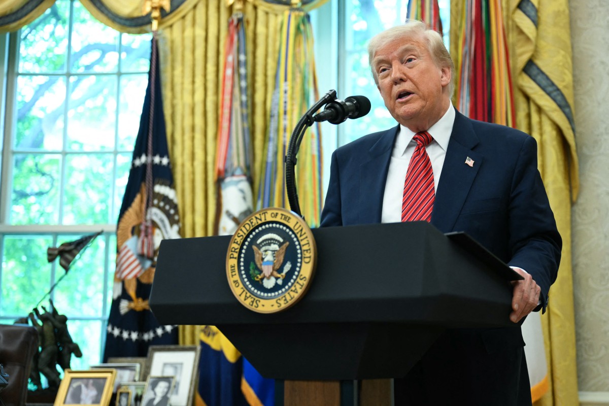 আজ এক ‘বড়’ দেশের সঙ্গে বাণিজ্য চুক্তির ঘোষণা দেবো: ট্রাম্প