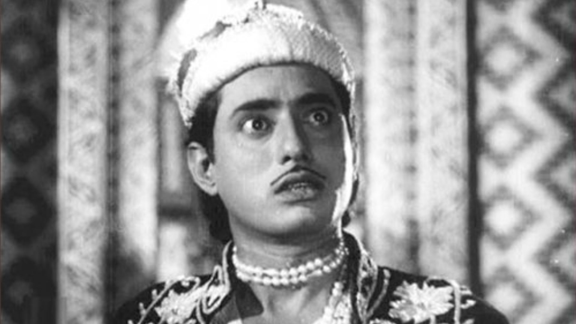 সিরাজউদ্দৌলা হয়ে মানুষের হৃদয়ে গেঁথে আছেন তিনি