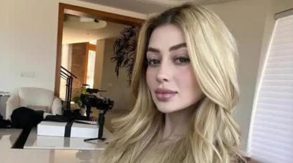 টিকটকে লাইভ করার সময় মেক্সিকান ইনফ্লুয়েনসারকে গুলি করে হত্যা