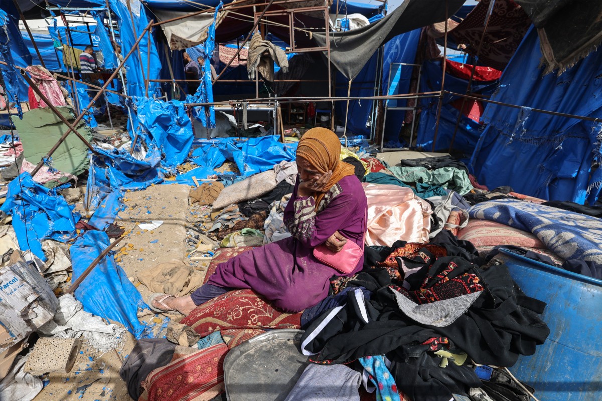 গাজায় গত ২৪ ঘণ্টায় নিহত ১৫০: ‘উপত্যকাকে নিশ্চিহ্ন করে দেওয়ার’ পথে ইসরায়েল&nbsp;