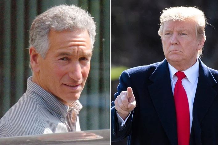 বেয়াইকে রাষ্ট্রদূত হিসেবে ফ্রান্স পাঠাচ্ছেন ট্রাম্প