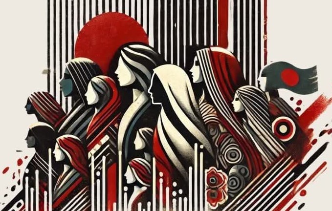 কলেজশিক্ষক নাদিরার নিরাপত্তা ও হুমকিদাতাদের আইনের আওতায় আনার দাবি ১৪৭ নাগরিকের