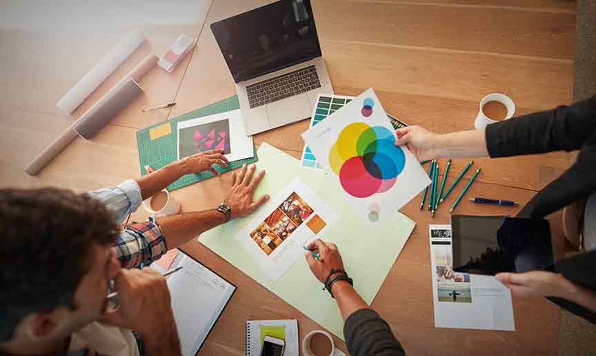 বিজ্ঞাপনী সংস্থায় যোগ দিতে চাইলে যা জানতে হবে