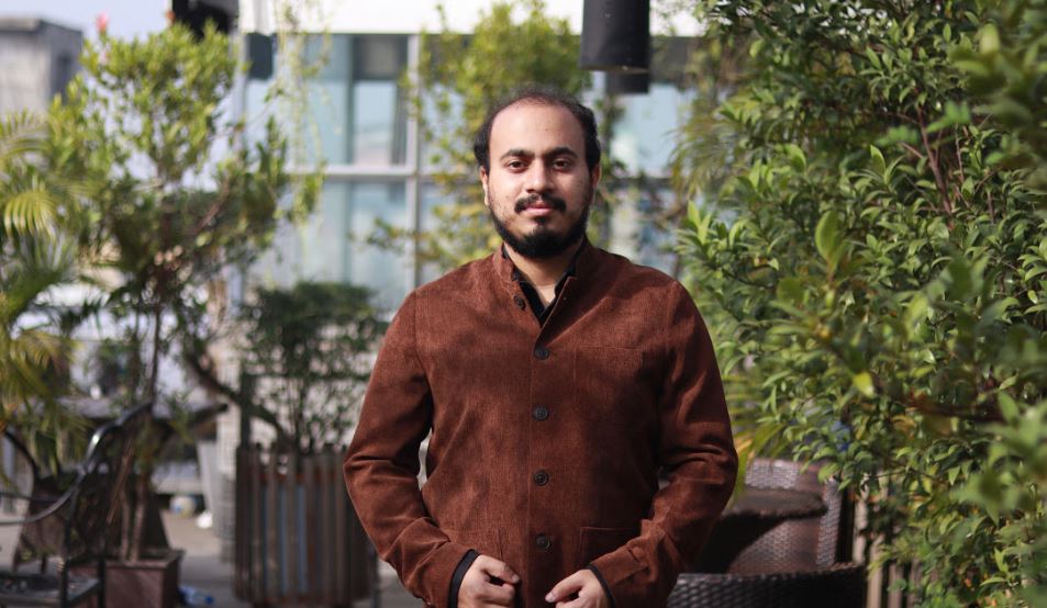 ফোর্বস ‘৩০ অনূর্ধ্ব ৩০’ তালিকায় স্থান পাওয়া জুবায়েরের গল্প